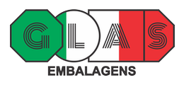 Glas Embalagens Logo